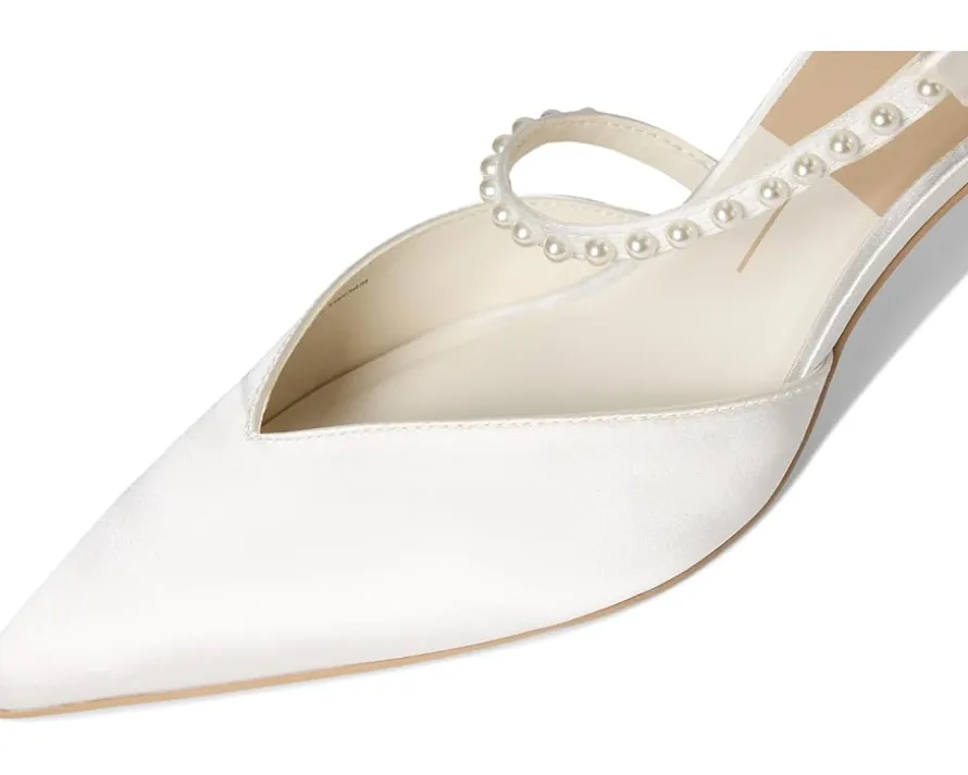 Dolce Vita Kamra Pearl Mid Women's