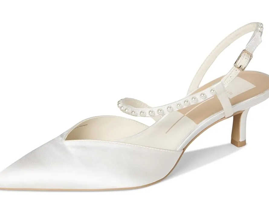 Dolce Vita Kamra Pearl Mid Women's