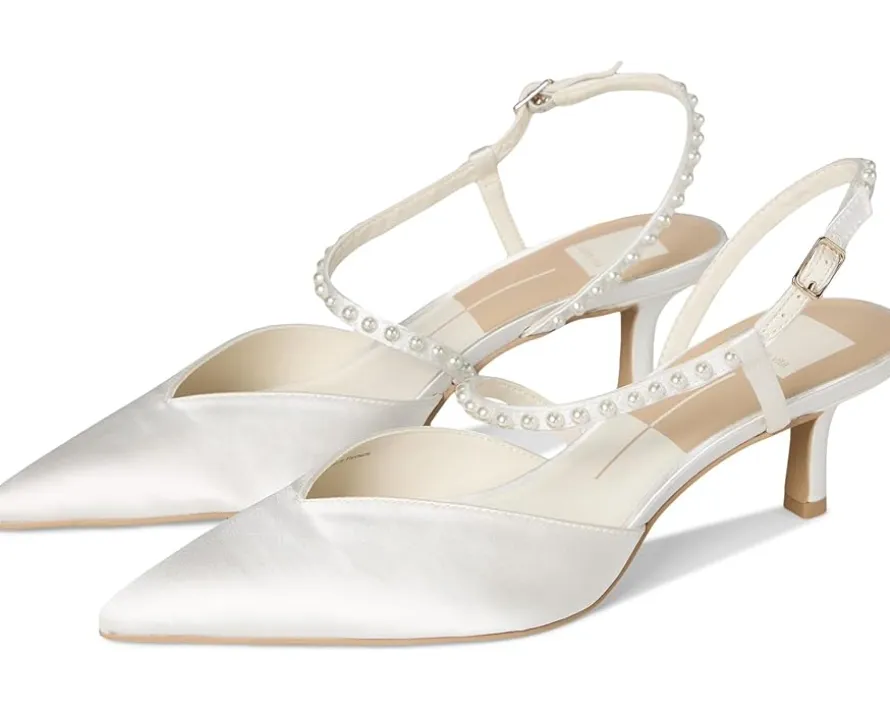 Dolce Vita Kamra Pearl Mid Women's