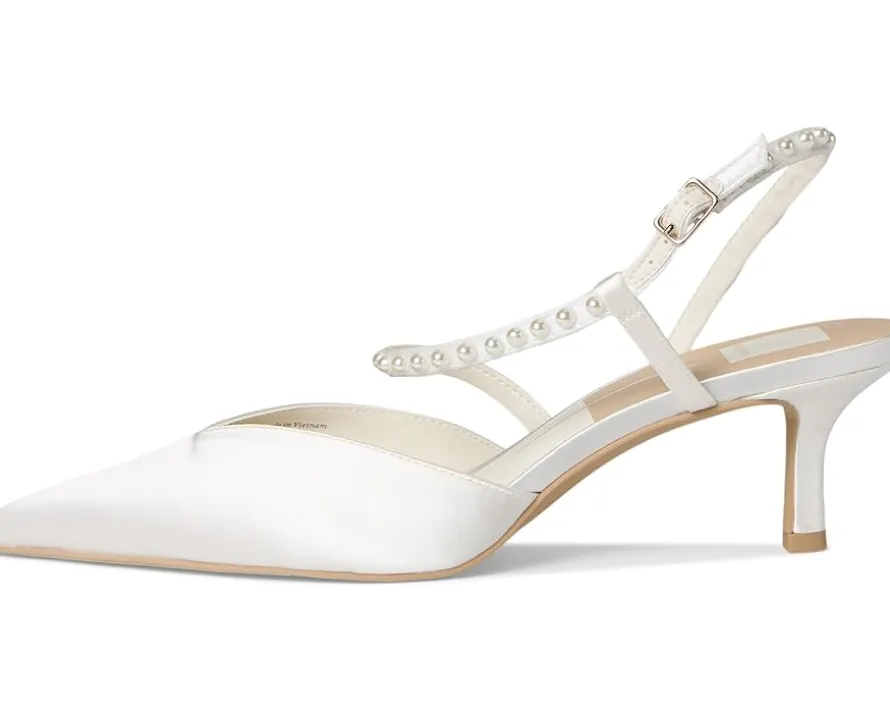 Dolce Vita Kamra Pearl Mid Women's