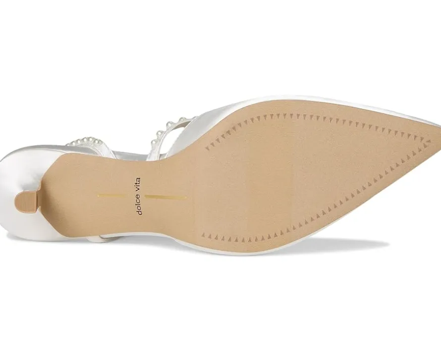 Dolce Vita Kamra Pearl Mid Women's