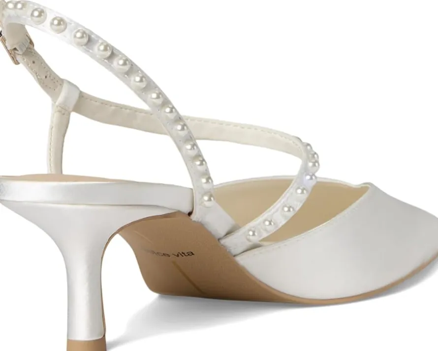 Dolce Vita Kamra Pearl Mid Women's