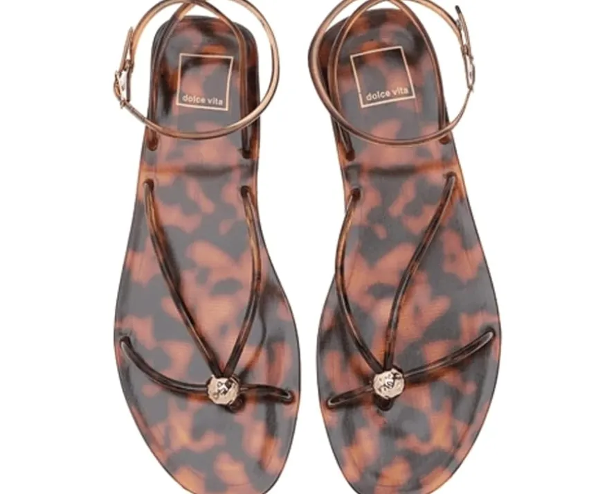 Dolce Vita Kenley Vinyl Women's