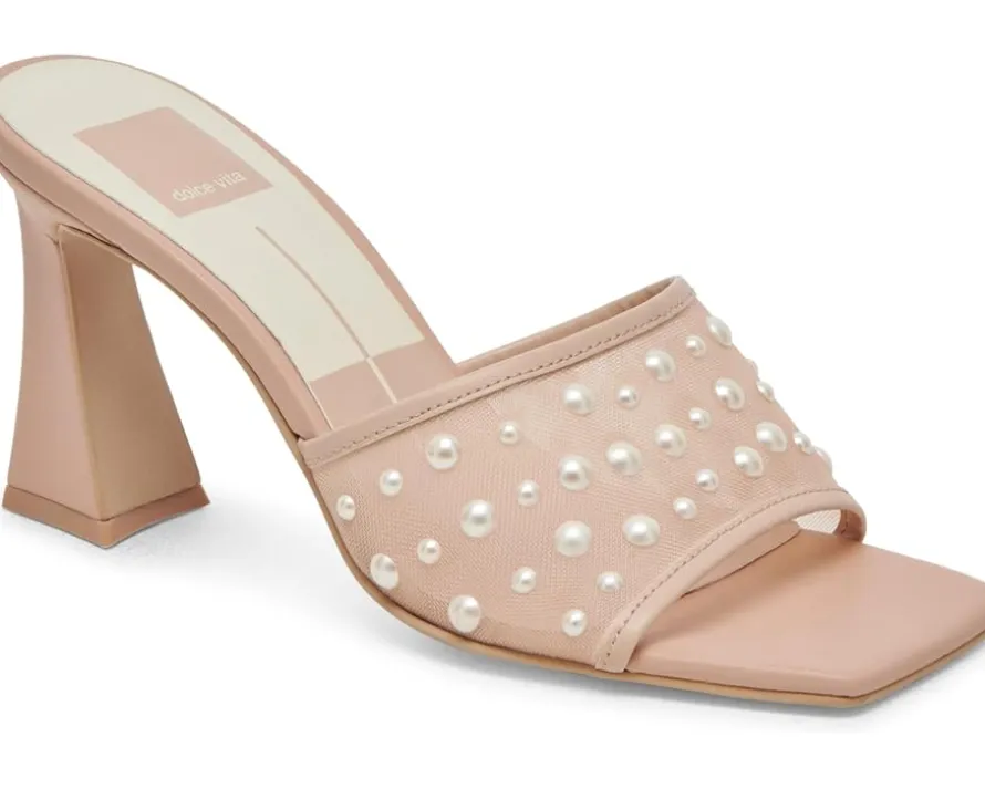 Dolce Vita Narda Pearl-104 Women's