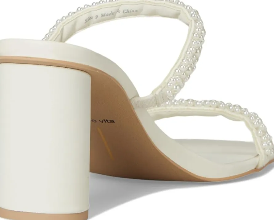 Dolce Vita Nolah Pearl Women's