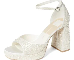 Dolce Vita Pandro Pearl Women's