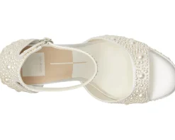 Dolce Vita Pandro Pearl Women's