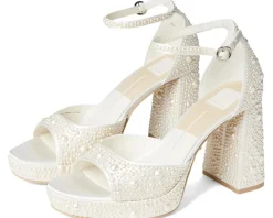 Dolce Vita Pandro Pearl Women's