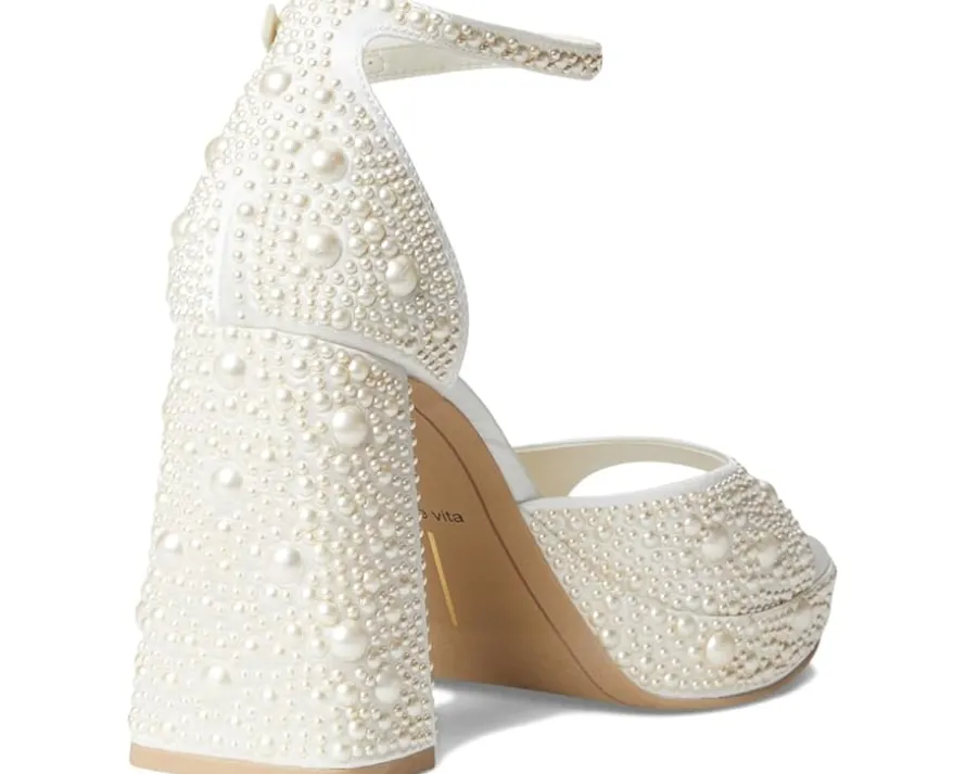 Dolce Vita Pandro Pearl Women's