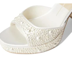 Dolce Vita Pandro Pearl Women's