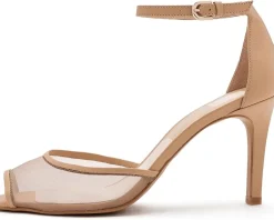 Dolce Vita Serlo Mesh Women's
