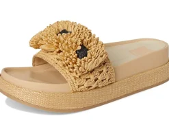 Dolce Vita Sidona Flower Women's