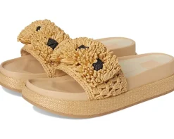 Dolce Vita Sidona Flower Women's