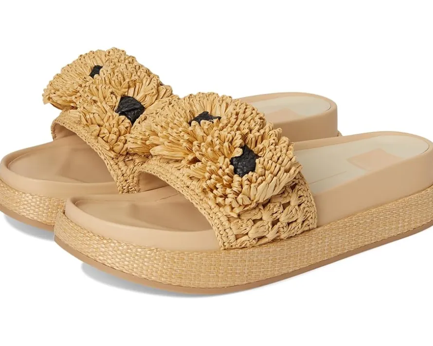 Dolce Vita Sidona Flower Women's