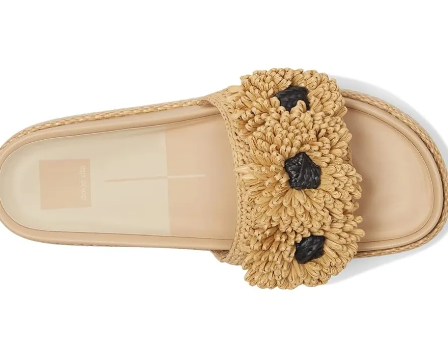 Dolce Vita Sidona Flower Women's