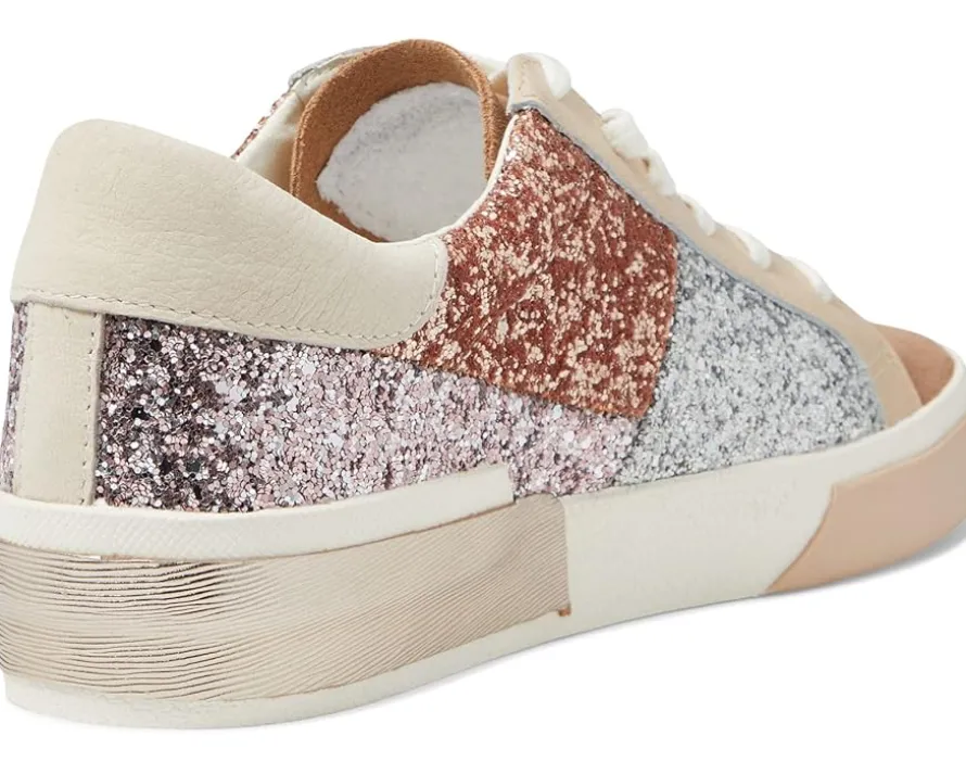 Dolce Vita Zina Patch Women's