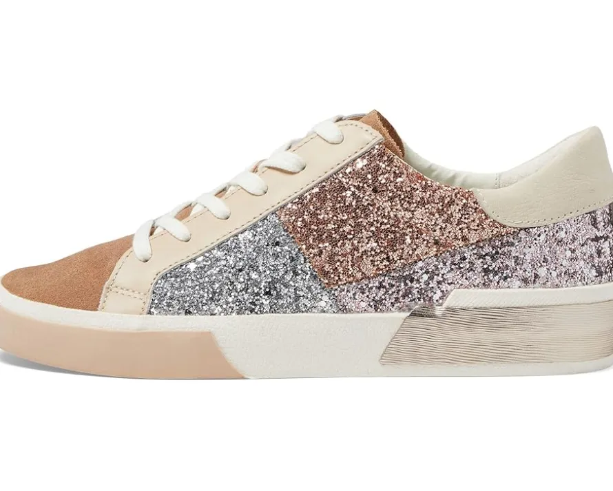 Dolce Vita Zina Patch Women's