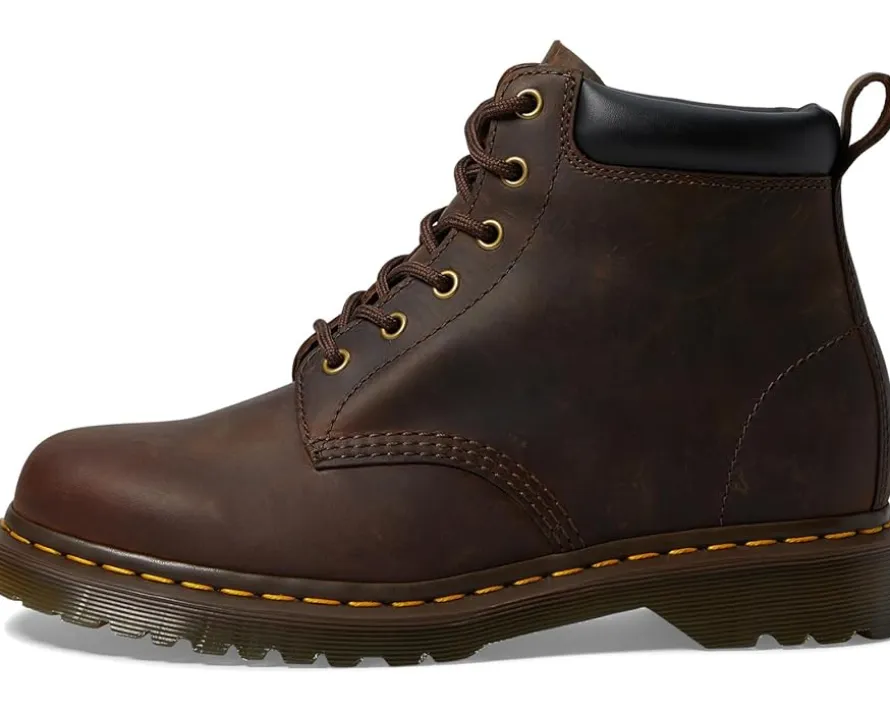Dr. Martens 939 Ben Six-Eye Core Unisex