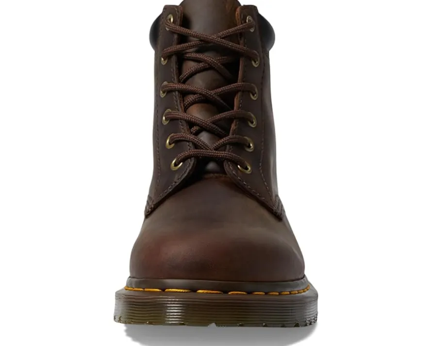 Dr. Martens 939 Ben Six-Eye Core Unisex