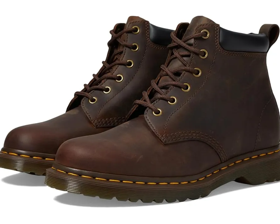Dr. Martens 939 Ben Six-Eye Core Unisex