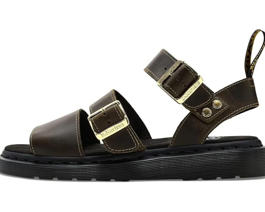Dr. Martens Gryphon Sandals Unisex