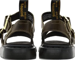 Dr. Martens Gryphon Sandals Unisex