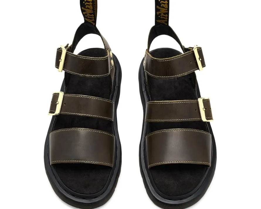 Dr. Martens Gryphon Sandals Unisex