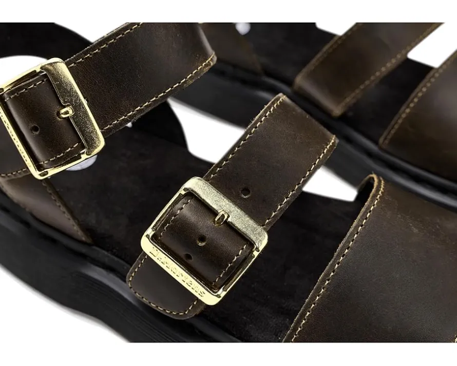 Dr. Martens Gryphon Sandals Unisex