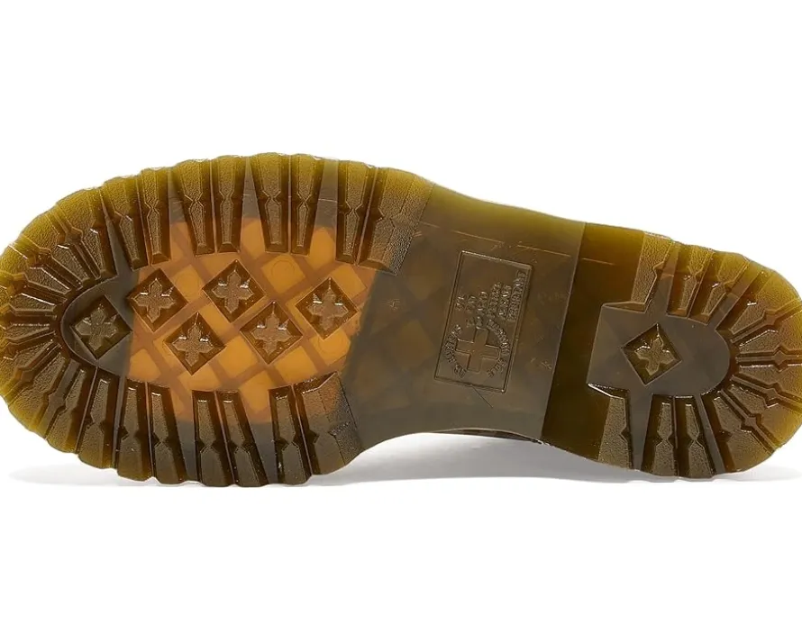Dr. Martens Jadon Heart Women's