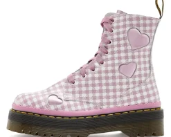 Dr. Martens Jadon Heart Women's