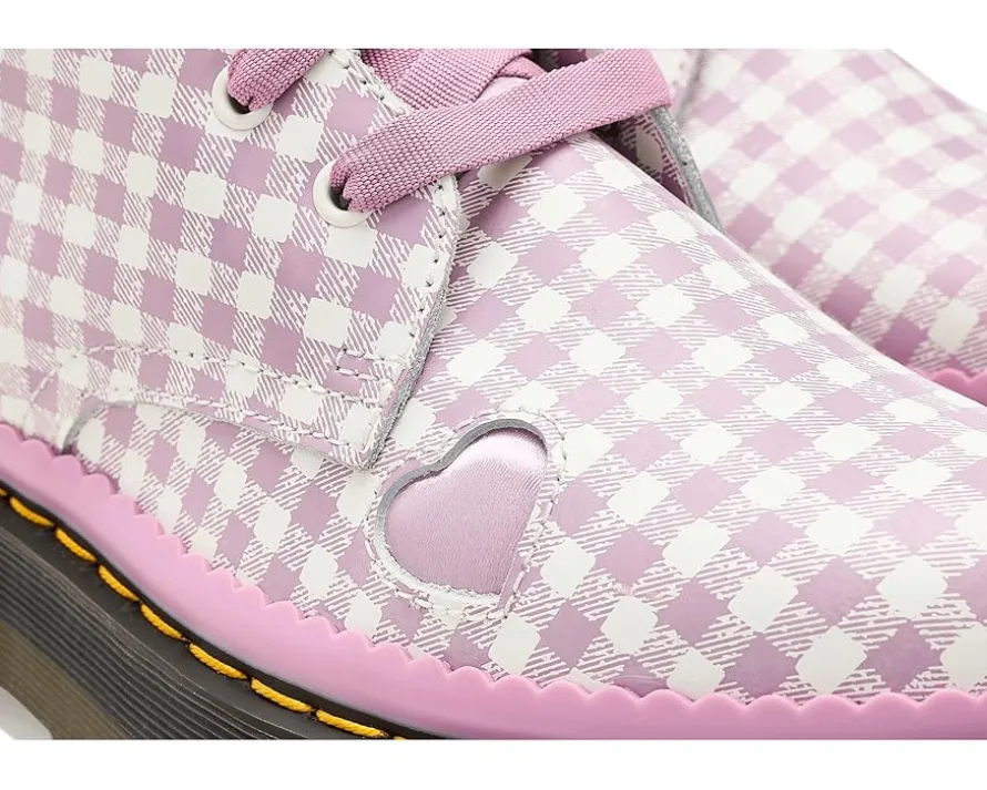 Dr. Martens Jadon Heart Women's