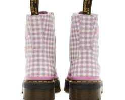 Dr. Martens Jadon Heart Women's