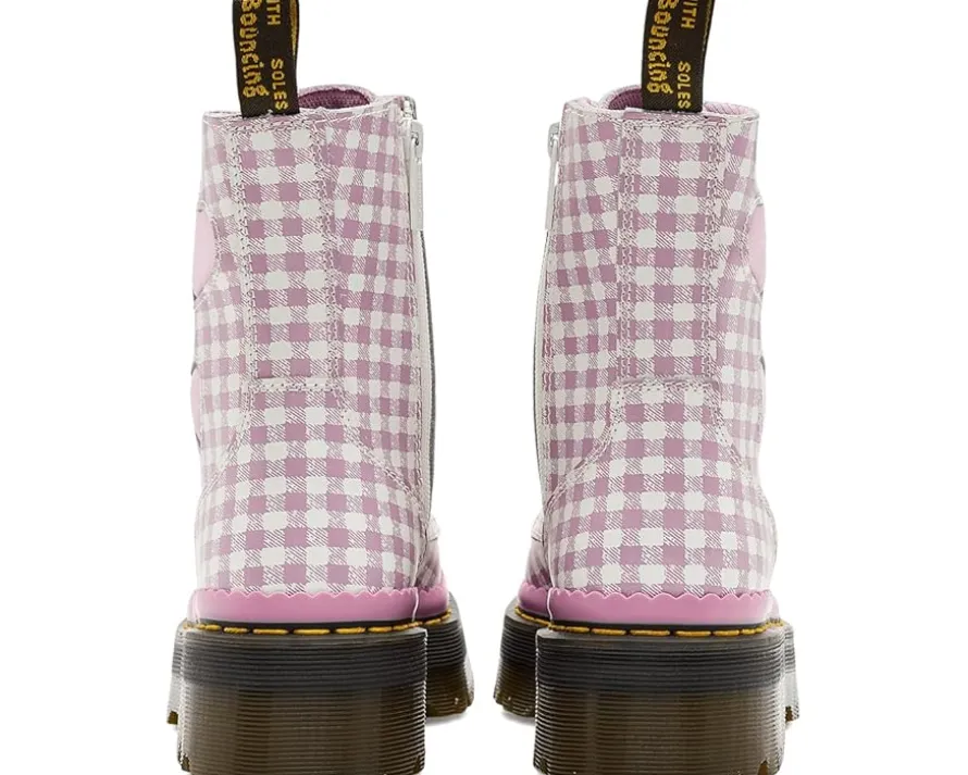 Dr. Martens Jadon Heart Women's