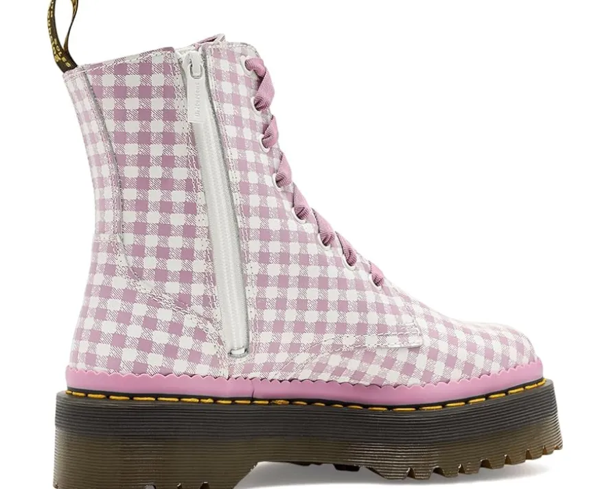 Dr. Martens Jadon Heart Women's