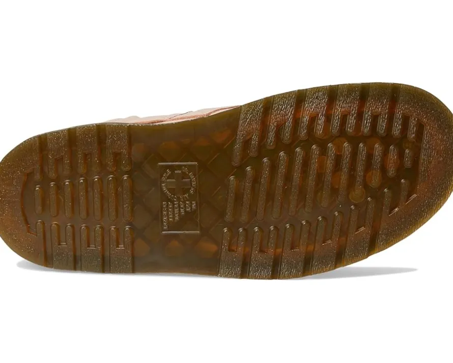 Dr. Martens Jorge II Leather Slingback Mules Unisex