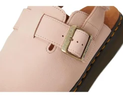 Dr. Martens Jorge II Leather Slingback Mules Unisex