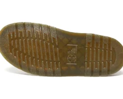 Dr. Martens Jorge II Leather Slingback Mules Unisex