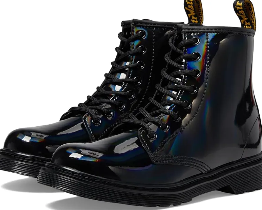 Dr. Martens Kid's Collection 1460 J (Little Kid/Big Kid)