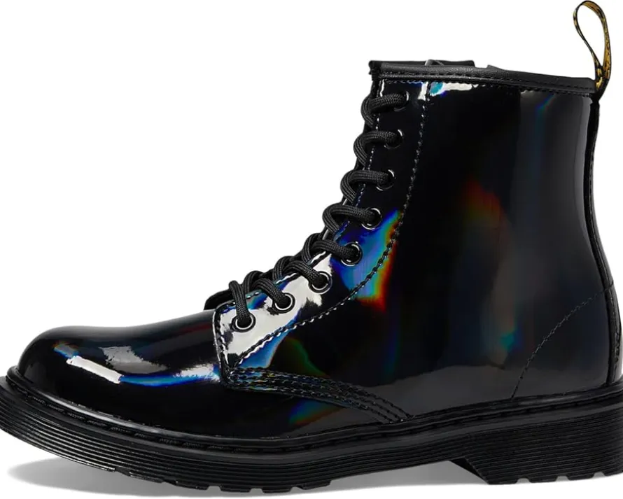 Dr. Martens Kid's Collection 1460 J (Little Kid/Big Kid)