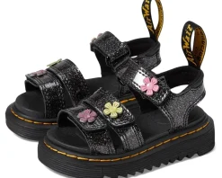 Dr. Martens Kid's Collection Klaire T (Toddler)