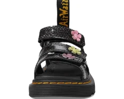 Dr. Martens Kid's Collection Klaire T (Toddler)