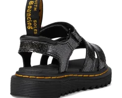 Dr. Martens Kid's Collection Klaire T (Toddler)