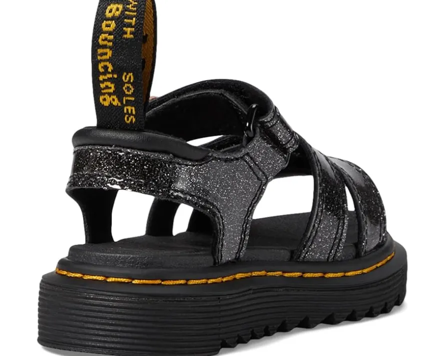 Dr. Martens Kid's Collection Klaire T (Toddler)
