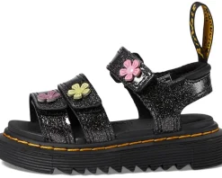Dr. Martens Kid's Collection Klaire T (Toddler)