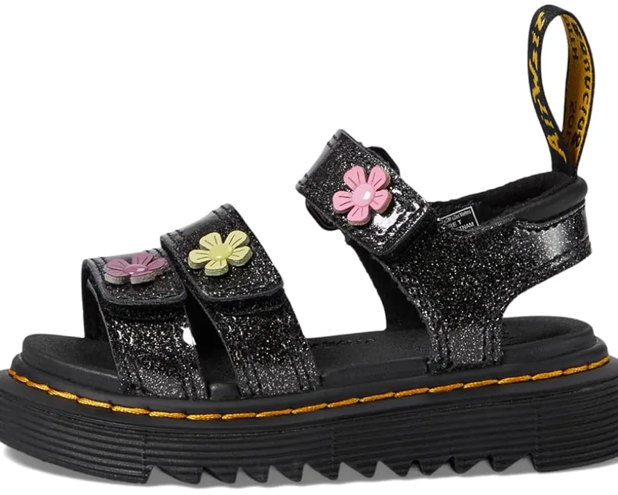 Dr. Martens Kid's Collection Klaire T (Toddler)