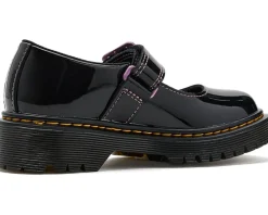 Dr. Martens Kid's Collection Mary Jane Bex J (Little Kid/Big Kid)