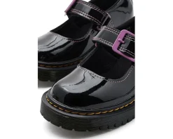 Dr. Martens Kid's Collection Mary Jane Bex J (Little Kid/Big Kid)