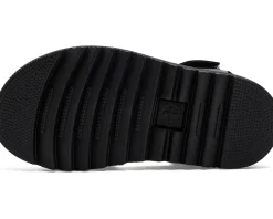 Dr. Martens Kid's Collection Marlowe Hearts II J (Little Kid/Big Kid)
