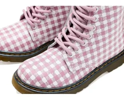 Dr. Martens Kid's Collection 1460 Pascal (Little Kid/Big Kid)