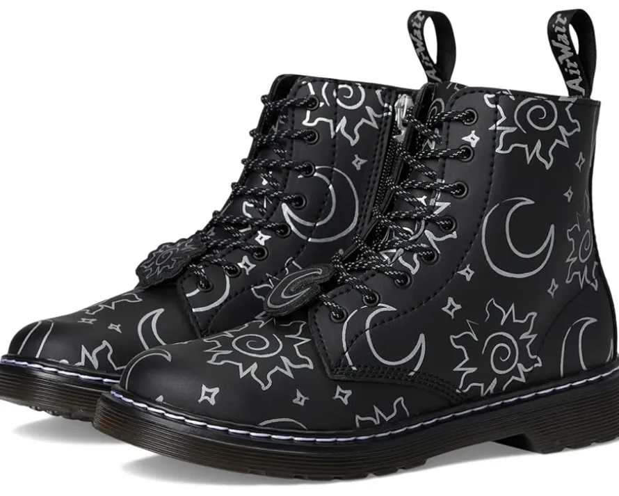 Dr. Martens Kid's Collection 1460 Pascal Y